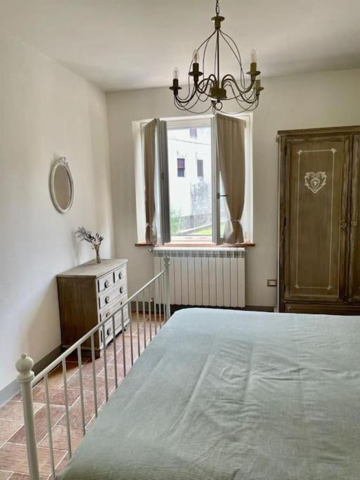 Intero Alloggio Campagna Lucca 卡潘诺里 外观 照片