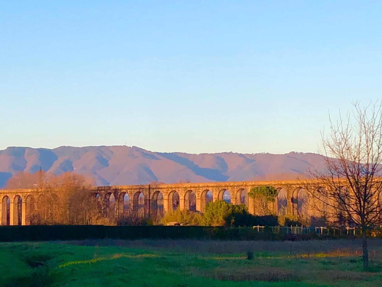 Intero Alloggio Campagna Lucca 卡潘诺里 外观 照片